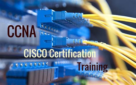 Cisco ccna training. Things To Know About Cisco ccna training. 